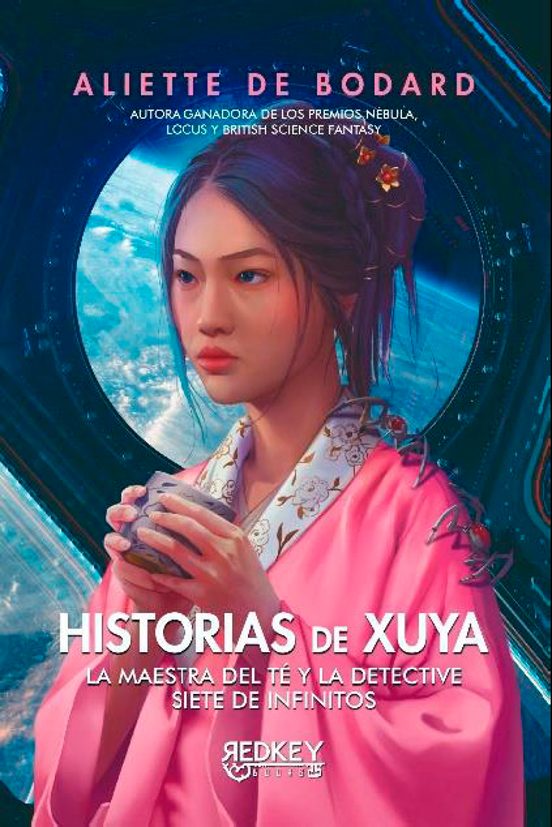 Historias De Xuya