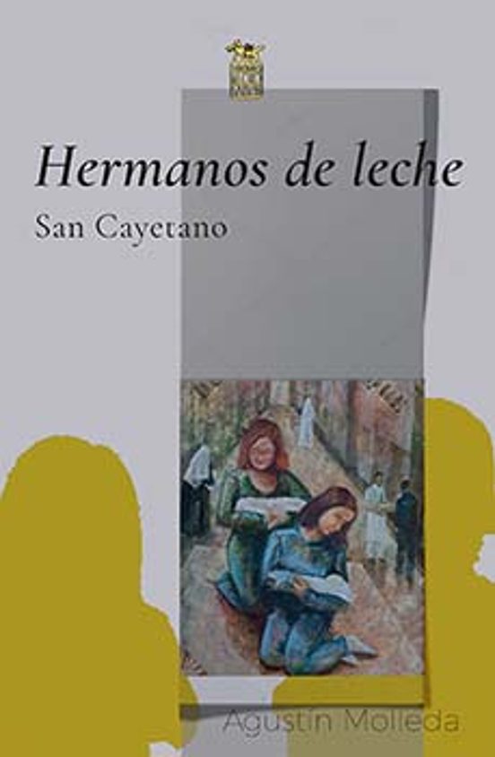 Hermanos De Leche