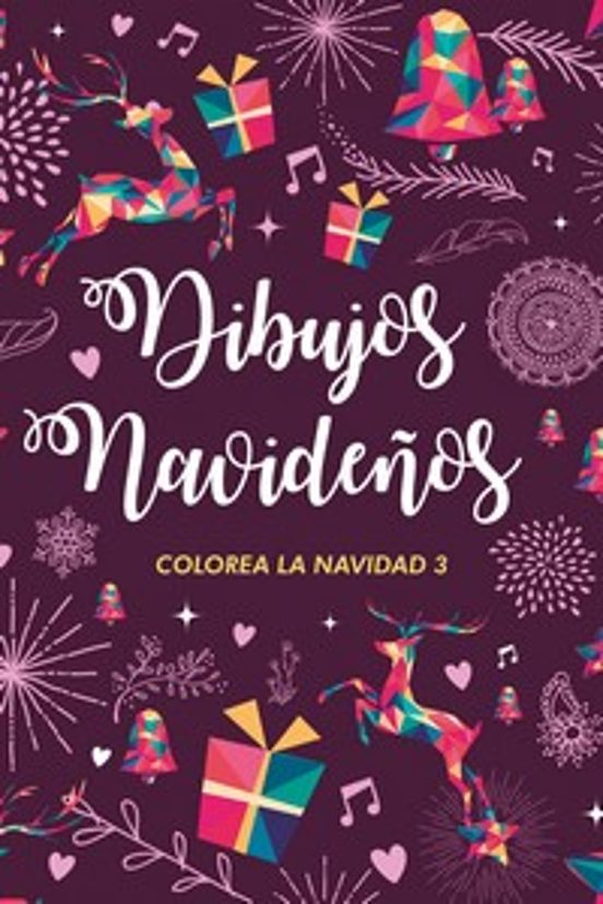 Dibujos Navideños