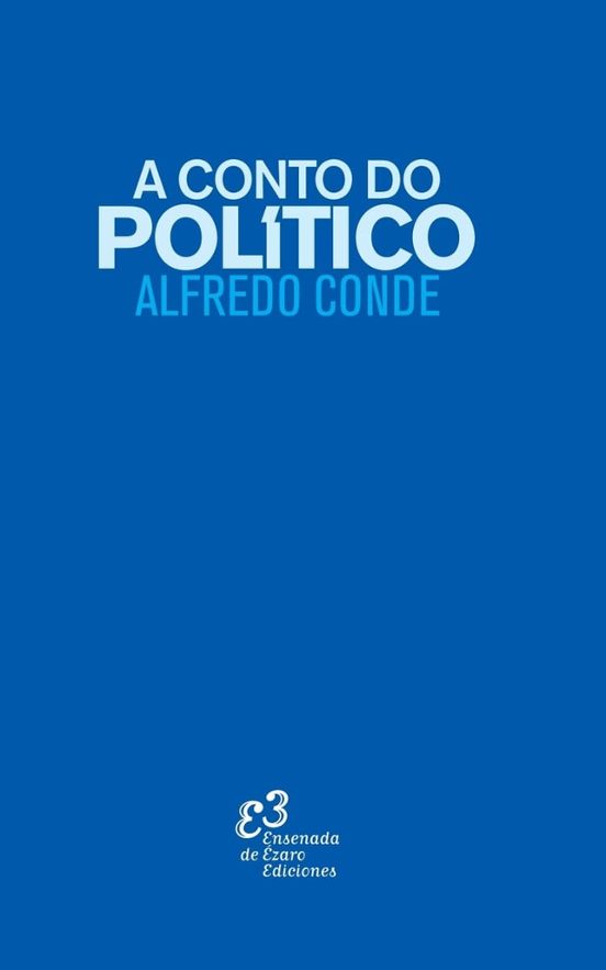 A Conto Do Político
