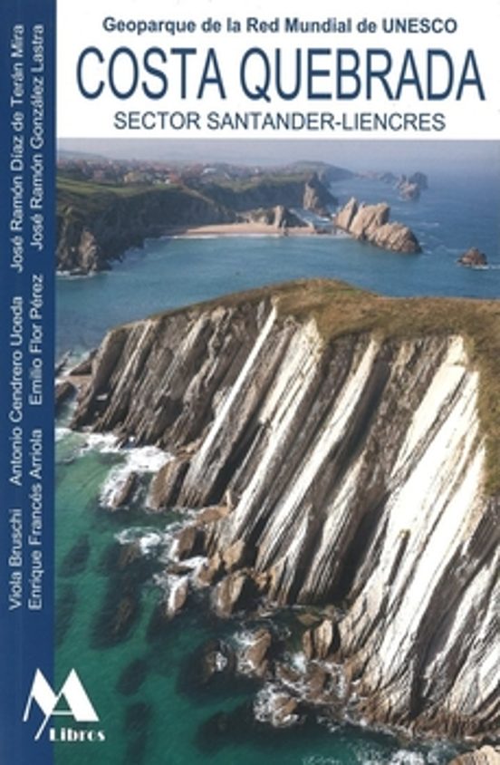 Costa Quebrada. Sector Santander-liencres
