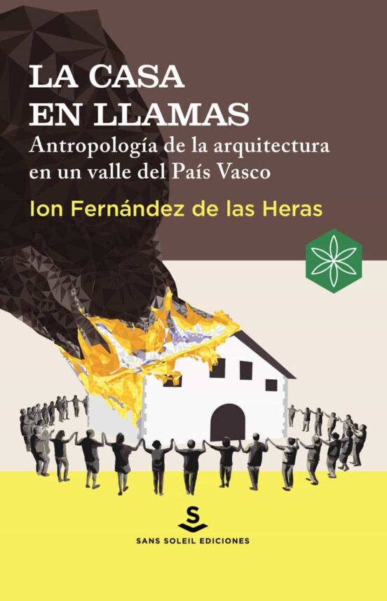 La Casa En Llamas
