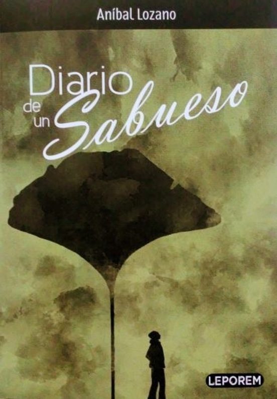 Diario De Un Sabueso