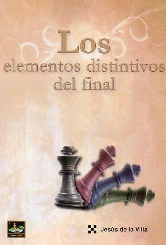 Los Elementos Distintivos Del Final