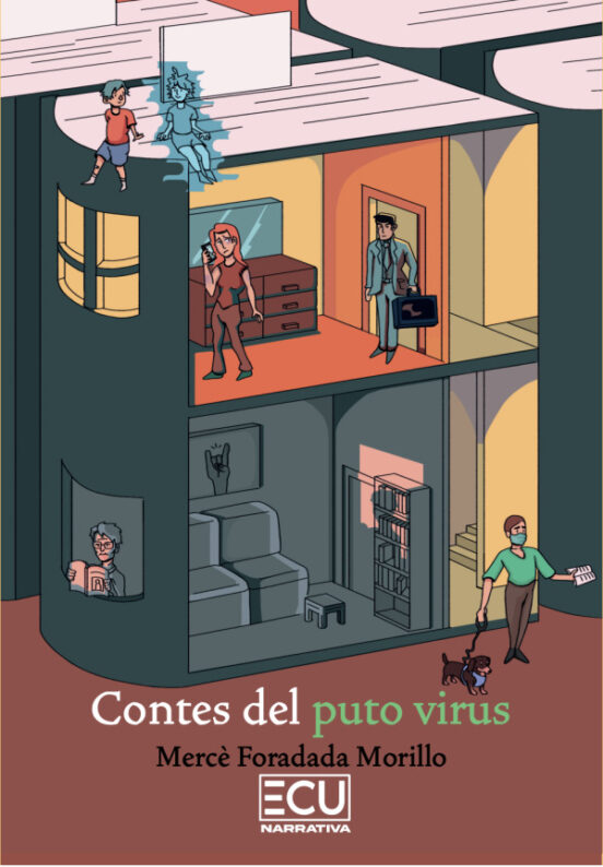 Contes De Puto Virus