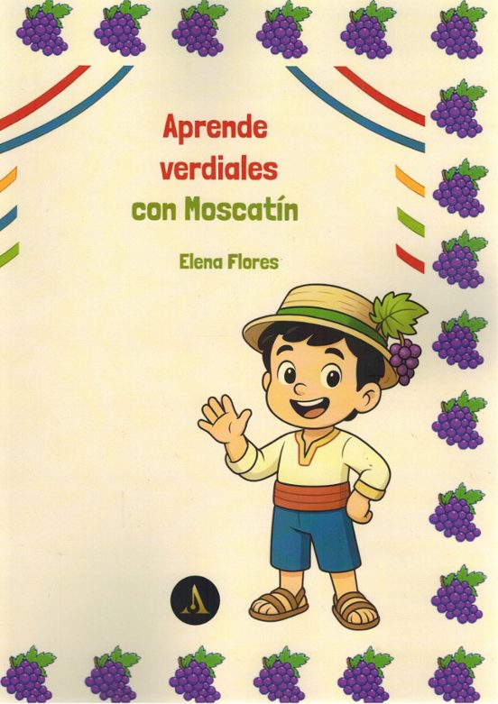 Aprende Verdiales Con Moscatín
