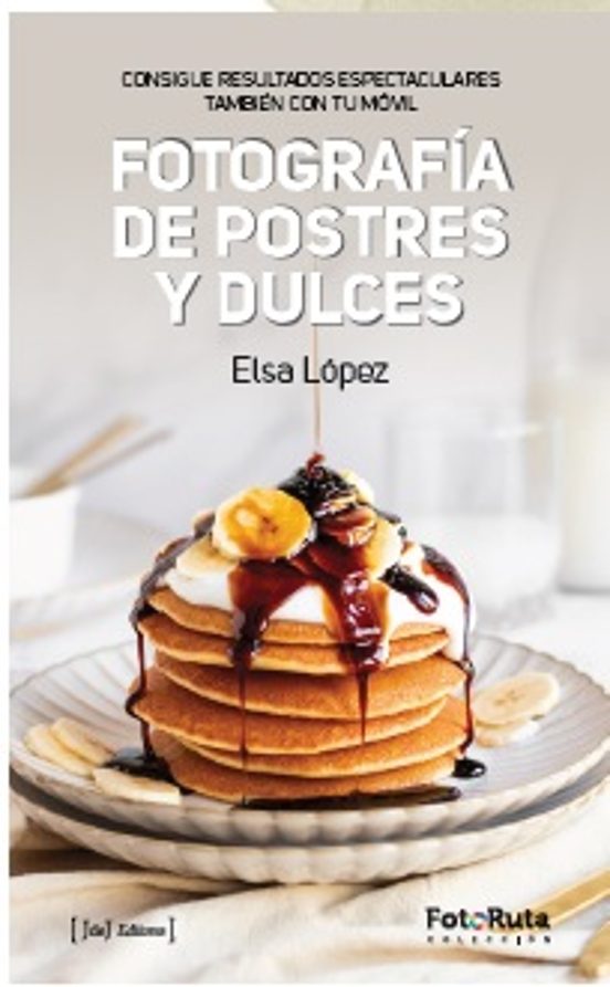 Fotografía De Postres Y Dulces