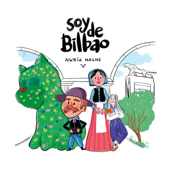 Soy De Bilbao