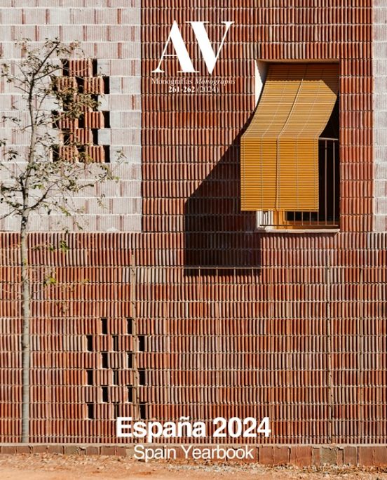 Av Monografias 261-262