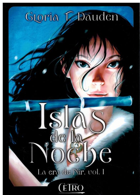 Islas de la Noche. La Era de Nir Vol.1