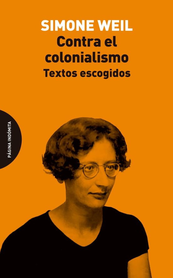 Contra El Colonialismo