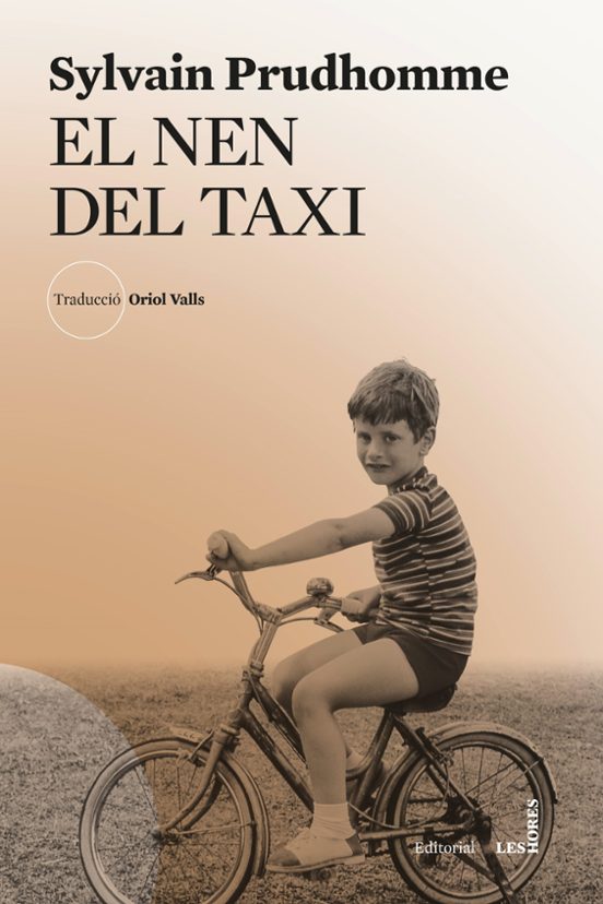 El Nen Del Taxi