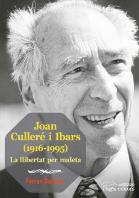 Joan Culleré I Ibars