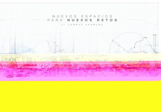 Nuevos Espacios Para Nuevos Retos
