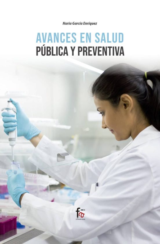 Avances En Salud Pública Y Preventiva