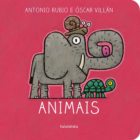 Animais