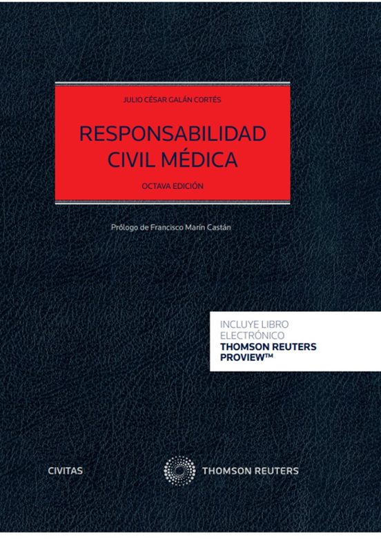 Civitas: Responsabilidad Civil Médica