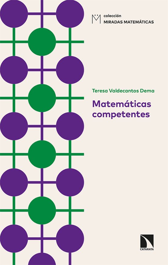 Matemáticas Competentes