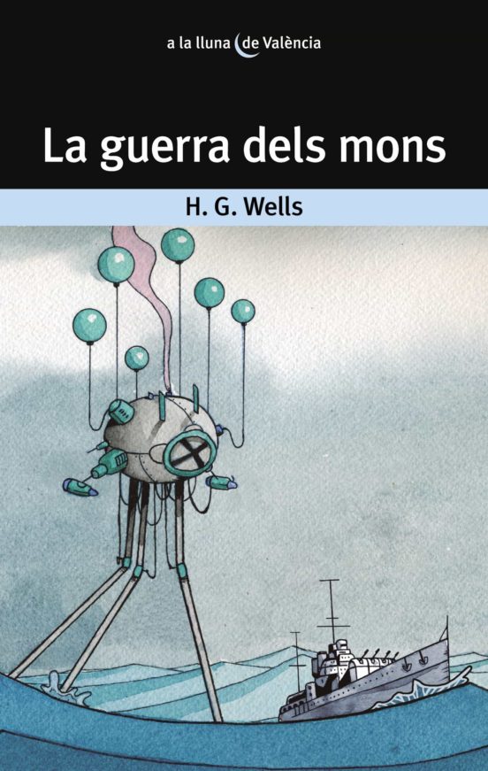 La Guerra Dels Mons