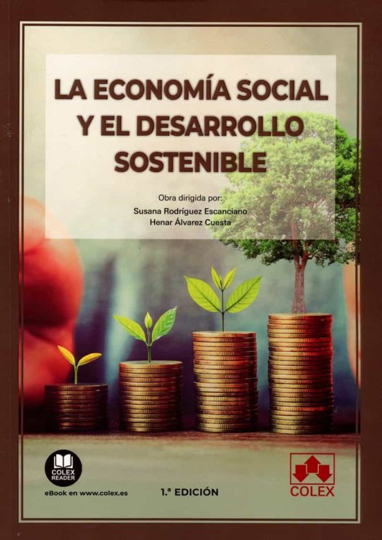 Economia Social Y El Desarrollo Sostenible