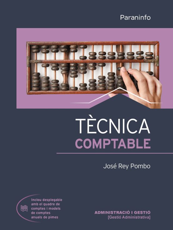 Tecnica Comptable 2021