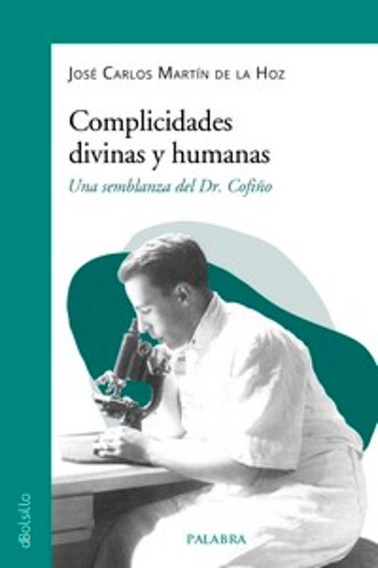 Complicidades Divinas Y Humanas
