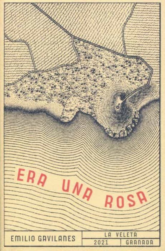Era Una Rosa