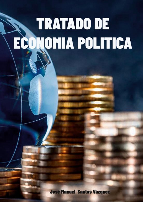 Tratado De Economía Política