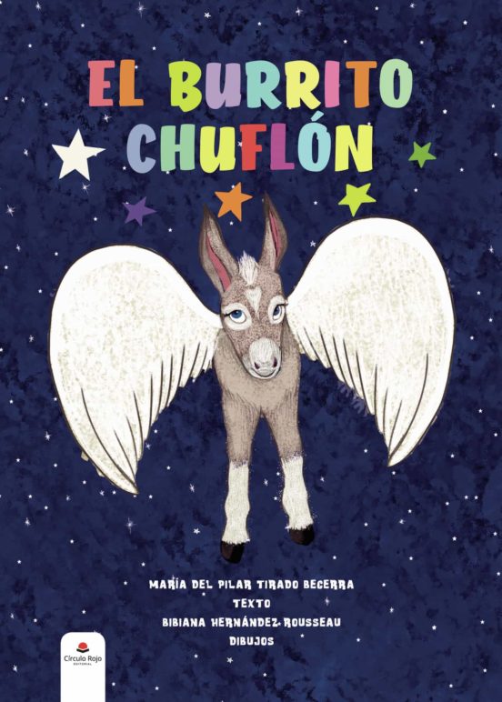 El Burrito Chuflón