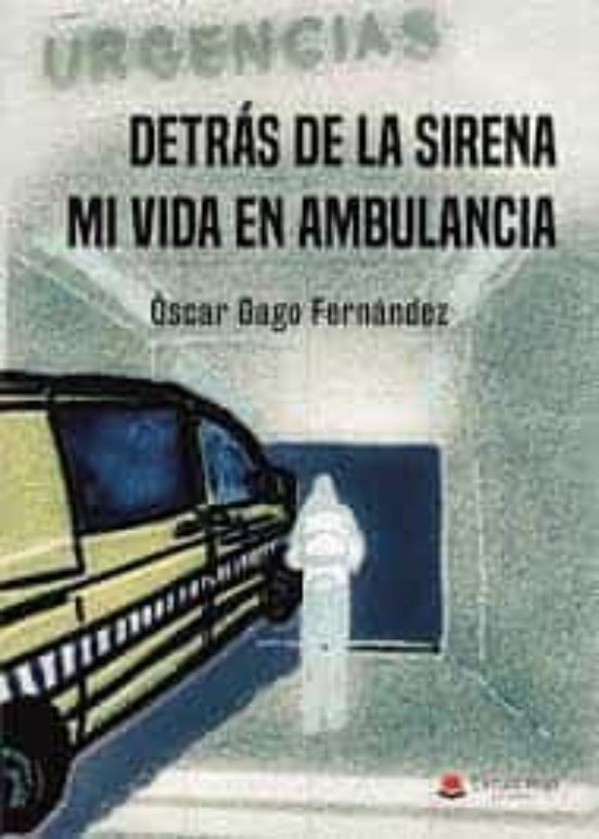 Detrás De La Sirena