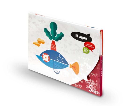 Agua ¿lo Ves? Por Ciclo Educacion Infantil 5 Años Proyecto ¿lo Ves ?