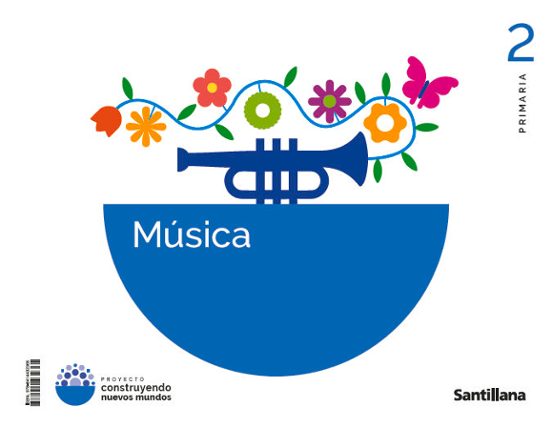 Musica 2º Primaria