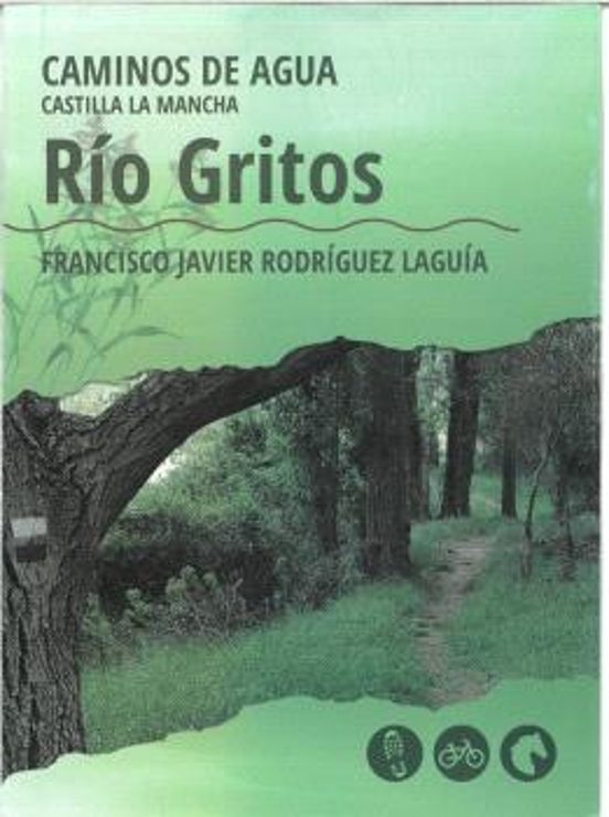 Rio Gritos
