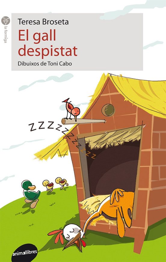 El Gall Despistat