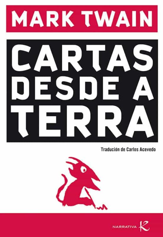 Cartas Desde A Terra