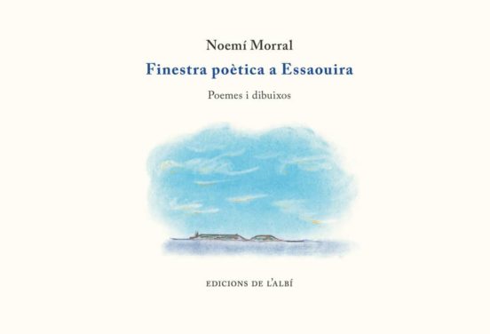 Finestra Poetica A Essaouira