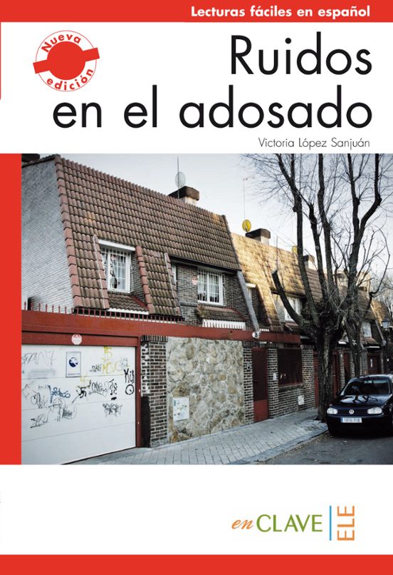 Ruidos En El Adosado )