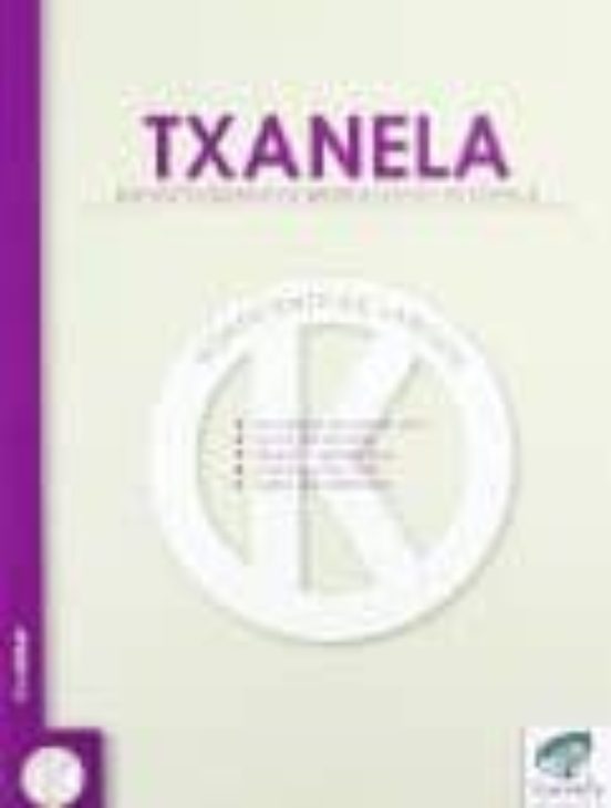 Lh 1/6 - Txanela - Konpetentzi