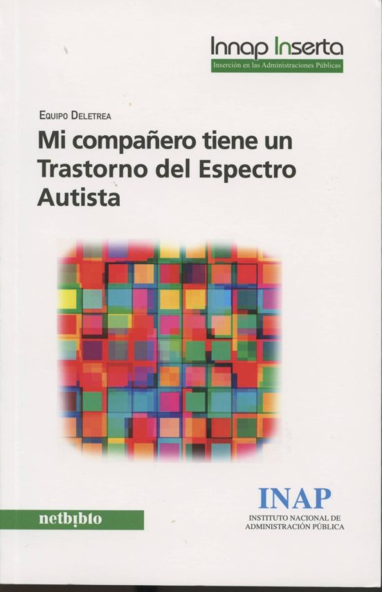 Mi Compañero Tiene Un Transtorno Del Espectro Autista