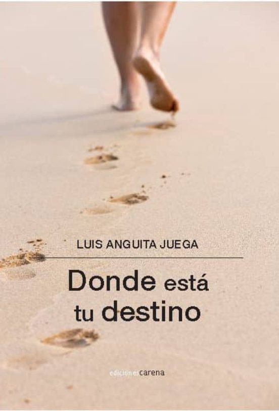 Donde Está Tu Destino