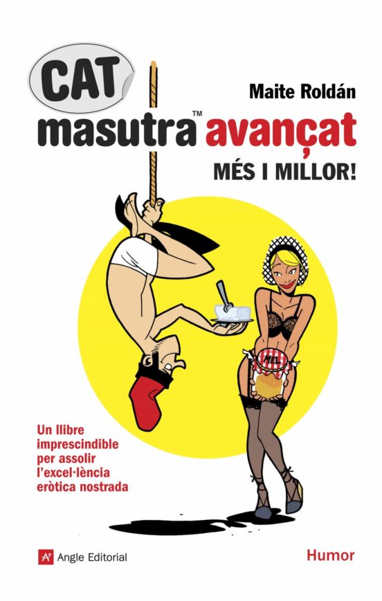 Catmasutra Avançat