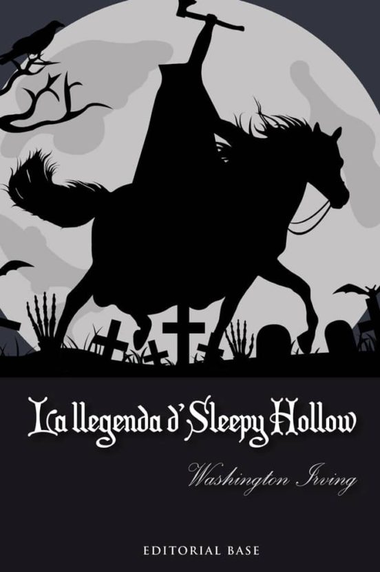 Llegenda D Sleepy Hollow