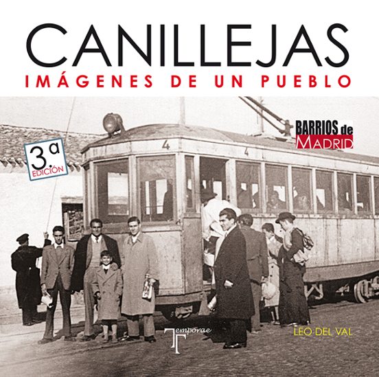 Canillejas. Imágenes De Un Pueblo