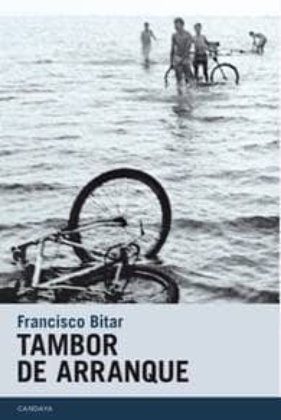 Tambor De Arranque