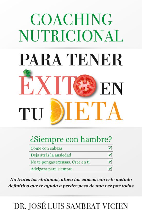 Coaching Nutricional