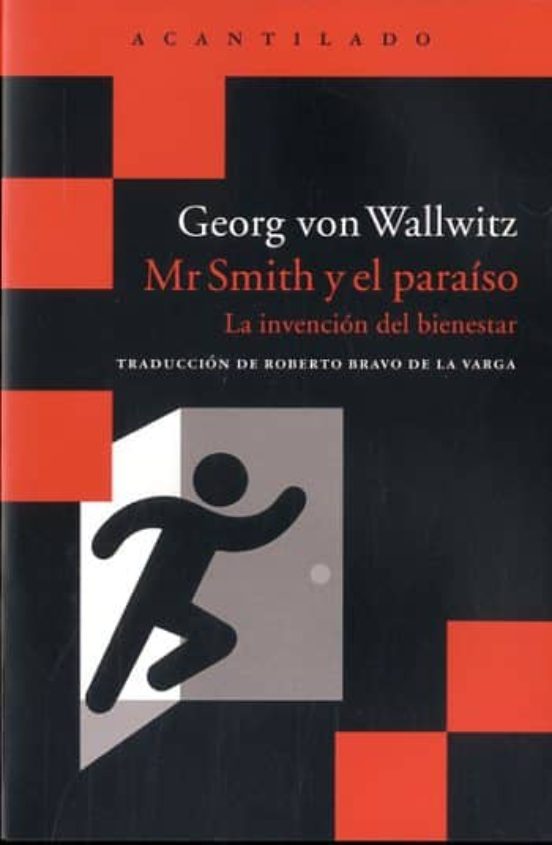Mr Smith Y El Paraíso