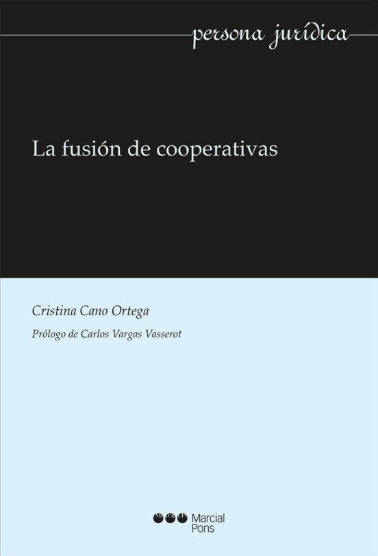 La Fusión De Cooperativas
