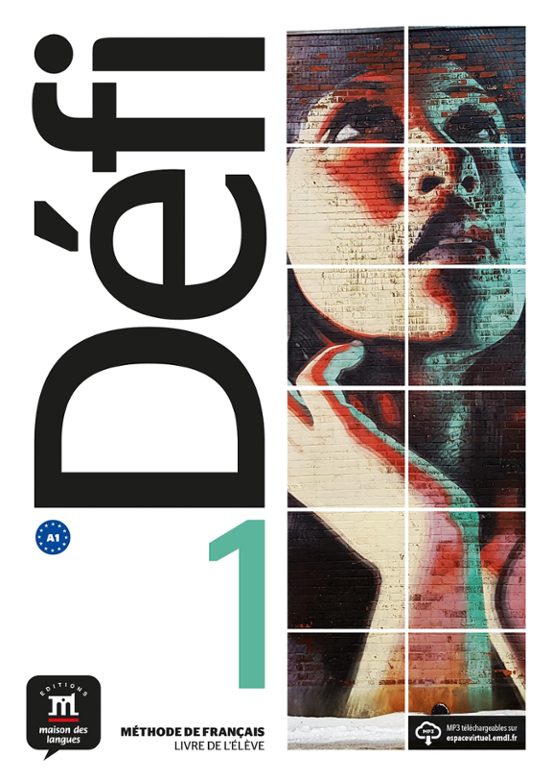 Défi 1 Livre De L Élève