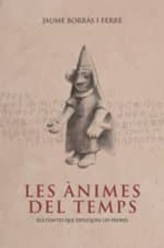 Les Animes del Temps