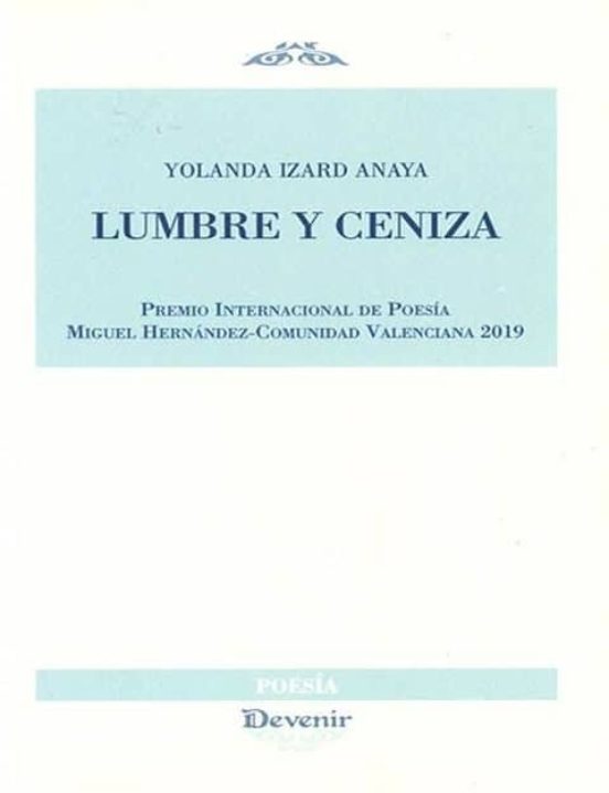 Lumbre Y Ceniza